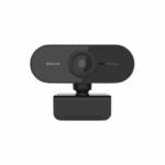 Web Camera Full HD Q16 Μαύρο (Q16-882641) - Image 2