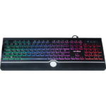 Weibo WB-580 Πληκτρολόγιο Μαύρο