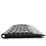 Weibo WB-580 Πληκτρολόγιο Μαύρο - Image 2