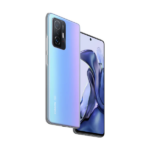 Xiaomi 11T 5G 8GB / 256GB Smartphone Celestial Blue (MZB09M0EU) - Image 2
