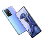 Xiaomi 11T 5G 8GB / 256GB Smartphone Celestial Blue (MZB09M0EU) - Image 8