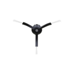 Xiaomi 2 Τμχ Βούρτσα για Σκούπα Ρομπότ Μαύρο (SKV4117TY)