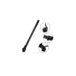 Xiaomi M365 Mi Electric Scooter Folded Standpipe Black (Original)