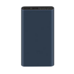 Xiaomi Mi 18W Fast Charge Power Bank 3 10000mAh Μαύρο (VXN4274GL)
