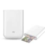 Xiaomi Mi Portable Photo Printer Λευκό (TEJ4018GL)