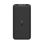 Xiaomi Mi Redmi 10000mAh Power Bank Μαύρο VXN4305GL