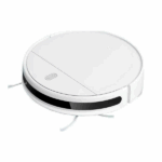 Xiaomi Mi Robot Vacuum Mop Essential Σκούπα Ρομπότ με Wi-Fi White (SKV4136GL) - Image 3