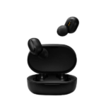 Xiaomi Mi True Wireless Earbuds Basic 2 Ασύρματα Ακουστικά Μαύρο (BHR4272GL)