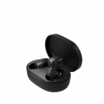 Xiaomi Mi True Wireless Earbuds Basic 2 Ασύρματα Ακουστικά Μαύρο (BHR4272GL) - Image 3