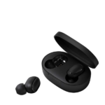 Xiaomi Mi True Wireless Earbuds Basic 2 Ασύρματα Ακουστικά Μαύρο (BHR4272GL) - Image 4