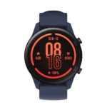 Xiaomi Mi Watch 41mm Navy Blue (BHR4583GL) - Image 3