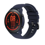 Xiaomi Mi Watch 41mm Navy Blue (BHR4583GL) - Image 4