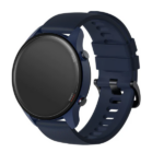 Xiaomi Mi Watch 41mm Navy Blue (BHR4583GL) - Image 6