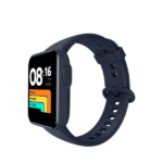 Xiaomi Mi Watch Lite 41mm Navy Blue (BHR4358GL)