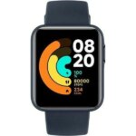 Xiaomi Mi Watch Lite 41mm Navy Blue (BHR4358GL) - Image 2