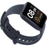 Xiaomi Mi Watch Lite 41mm Navy Blue (BHR4358GL) - Image 3