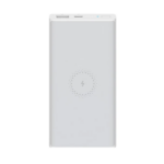 Xiaomi Mi Wireless Power Bank Essential 10.000mAh Λευκό (VXN4294GL)