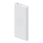 Xiaomi Mi Wireless Power Bank Essential 10.000mAh Λευκό (VXN4294GL) - Image 2
