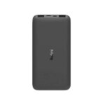 Xiaomi Redmi Power Bank Fast Charger 20.000mAh 18W Μαύρο (VXN4304GL)