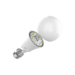 Xiaomi Smart Λάμπα LED για Ντουί E27 Θερμό Λευκό 810lm Dimmable (GPX4026GL) - Image 2