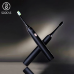 Xiaomi Soocas X3U Electric Toothbrush Μαύρο (SC-X3UB) - Image 4