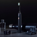 Xiaomi Soocas X3U Electric Toothbrush Μαύρο (SC-X3UB) - Image 5