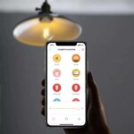 Yeelight smart LED filament bulb ST64 (YLDP23YL) - Image 2