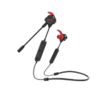 Yesplus YS-605 Ασύρματο Gaming Neckback Headset με Μικρόφωνο