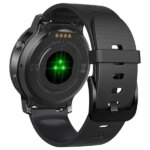 Zeblaze GTR 2 Smartwatch Μαύρο (GTR2-BK) - Image 3