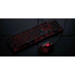 Zeroground Αkao Gaming Set KB-1600GUMS - Image 2