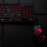 Zeroground Αkao Gaming Set (KB-1600GUMS) - Image 3