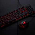 Zeroground Αkao Gaming Set (KB-1600GUMS) - Image 4