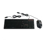 Zeroground Αkao Gaming Set (KB-1600GUMS) - Image 7