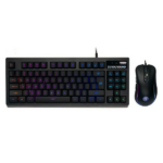 Zeroground Aochi Premium Gaming Set (KB-1800GUMS) - Image 5