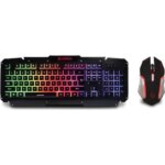 Zeroground Arai Gaming Set KB-1700GUMS