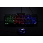 Zeroground Arai Gaming Set KB-1700GUMS - Image 4