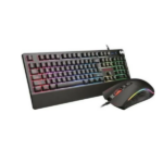 Zeroground Azai v2.0 Premium Gaming Set (KB-2000GUMS)