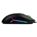 Zeroground Daito Gaming Ποντίκι RGB Μαύρο (MS-4000G) - Image 2