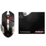 Zeroground Dosan Gaming Set MS-2850GMS