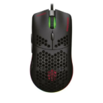 Zeroground Harado v2.0 Gaming Ποντίκι Μαύρο (MS-3900G)