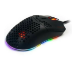 Zeroground Harado v2.0 Gaming Ποντίκι Μαύρο (MS-3900G) - Image 2