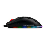 Zeroground Harado v2.0 Gaming Ποντίκι Μαύρο (MS-3900G) - Image 3