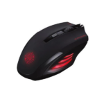 Zeroground Horio v2.0 Gaming Ποντίκι Μαύρο (MS-3300G) - Image 2