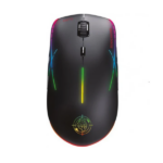 Zeroground Kaito v2.0 Gaming Ποντίκι Μαύρο (MS-3800G)