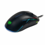 Zeroground Kaito v2.0 Gaming Ποντίκι Μαύρο (MS-3800G) - Image 2