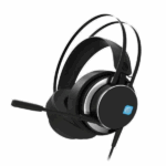 Zeroground Keiji Gaming Ακουστικά HD-2400G