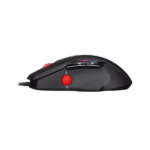Zeroground Kennyo 2.0 RGB Gaming Ποντίκι Μαύρο (MS-3600G) - Image 2