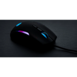 Zeroground Kennyo 2.0 RGB Gaming Ποντίκι Μαύρο (MS-3600G) - Image 4