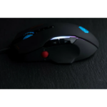 Zeroground Kennyo 2.0 RGB Gaming Ποντίκι Μαύρο (MS-3600G) - Image 5
