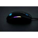 Zeroground Kennyo 2.0 RGB Gaming Ποντίκι Μαύρο (MS-3600G) - Image 6